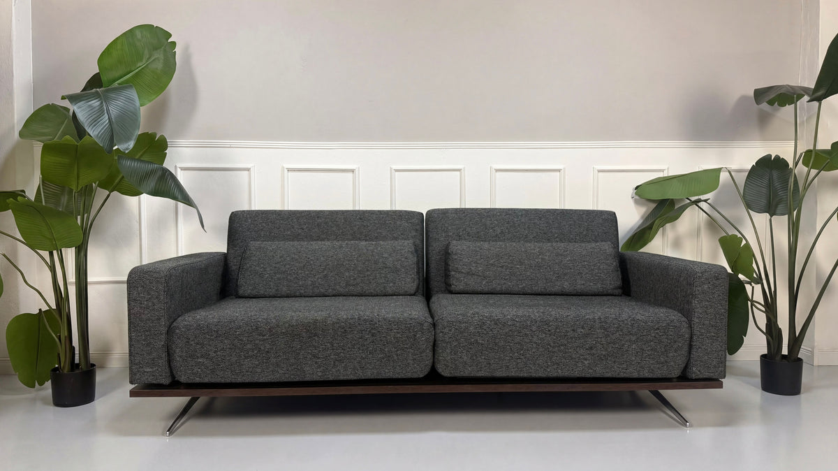 Gebraucht: Studio Copenhagen Copperfield Zweisitzer Sofa Schlafsofa Gästebett
