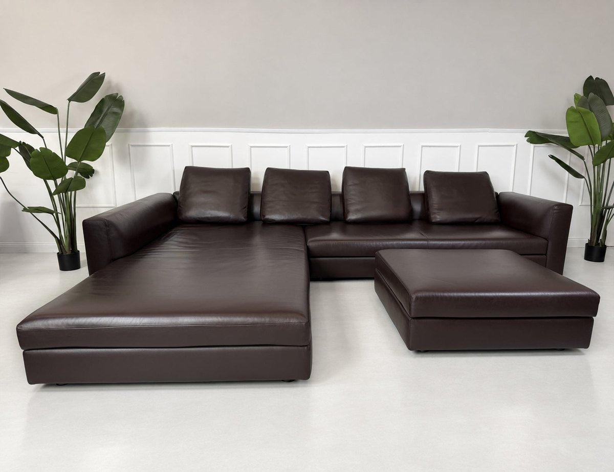 Geprüftes Sofa im Lager