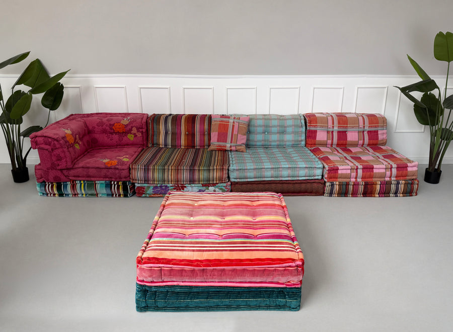 Gebraucht: Roche Bobois Mah Jong