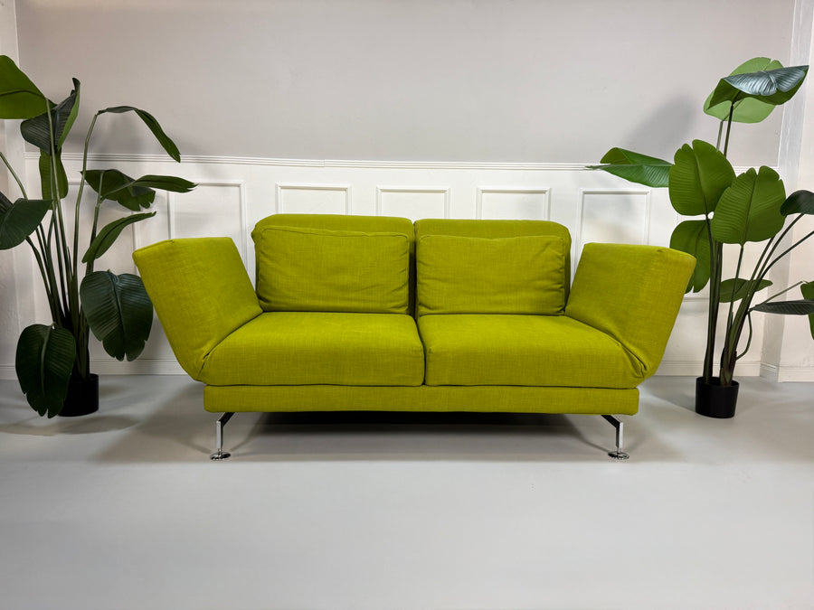Pre-owned: Brühl Moule