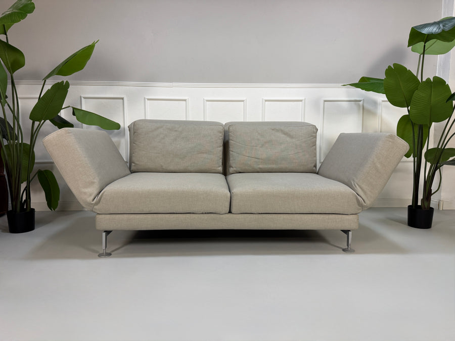 Pre-owned: Brühl Moule