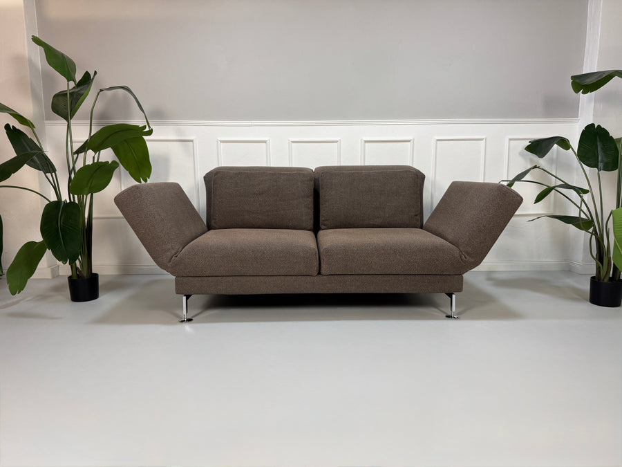 Pre-owned: Brühl Moule