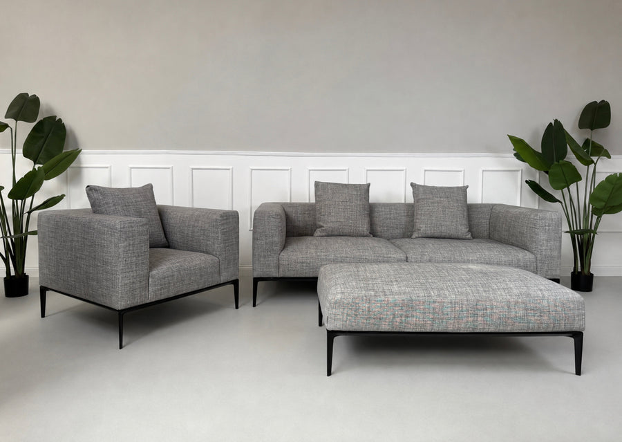 Gebraucht: Walter Knoll Jaan Living