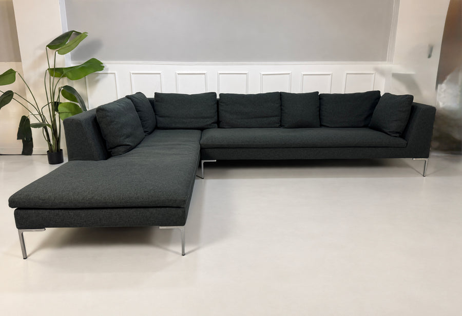 Gebraucht: B&amp;B Italia Charles