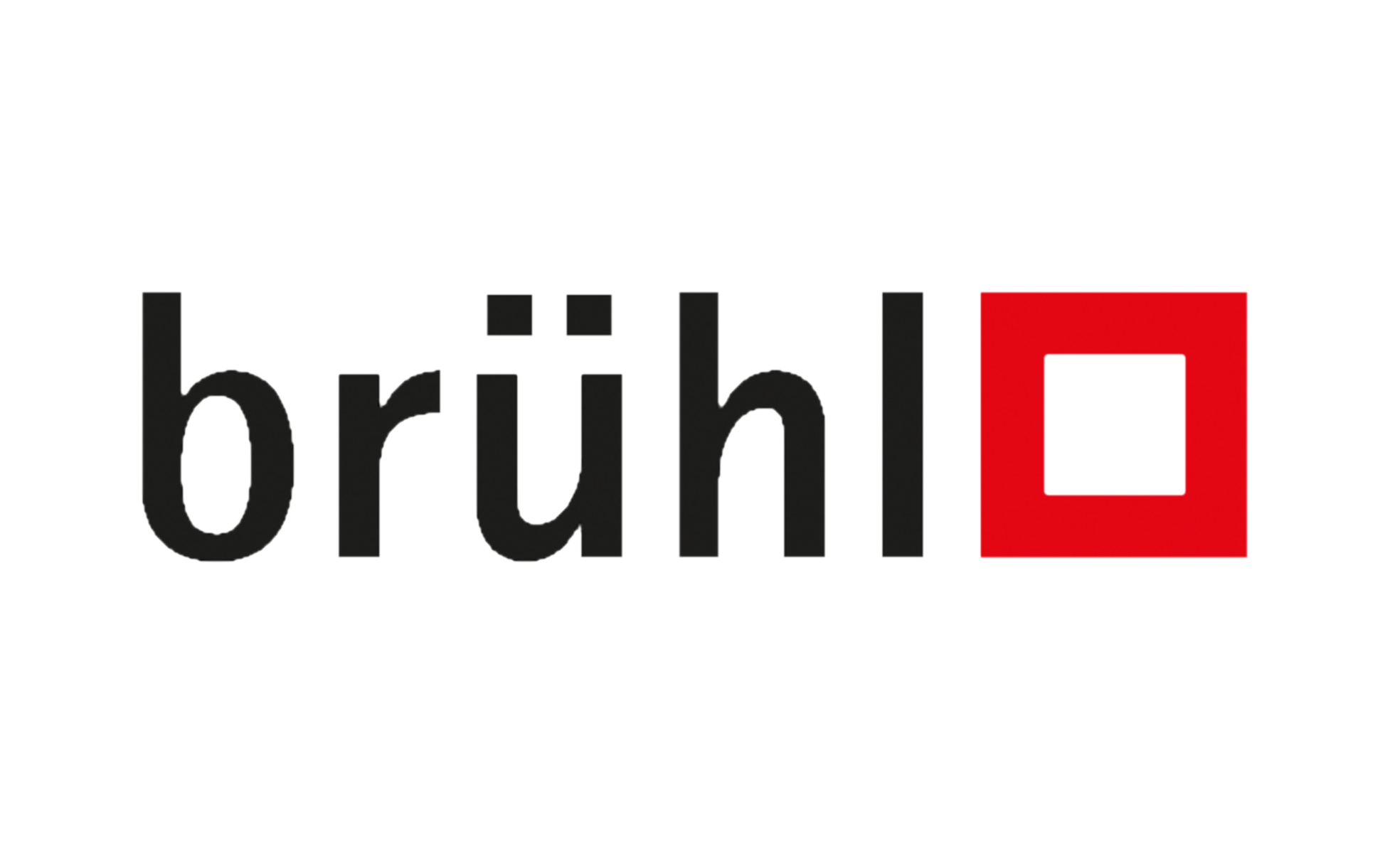 Brühl