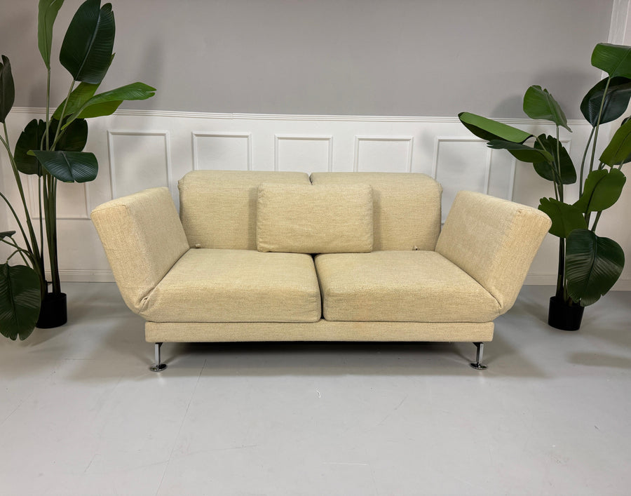 Pre-owned: Brühl Moule