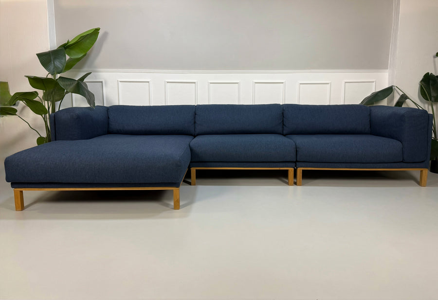 Tweedehands: Bolia Cosy
