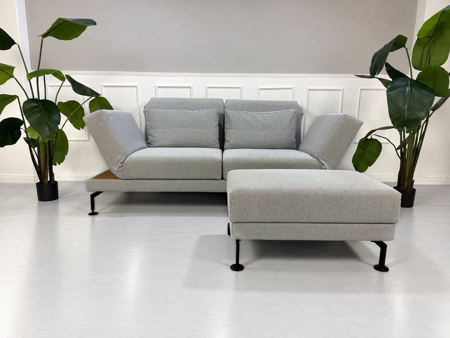 Pre-owned: Brühl Moule Medium