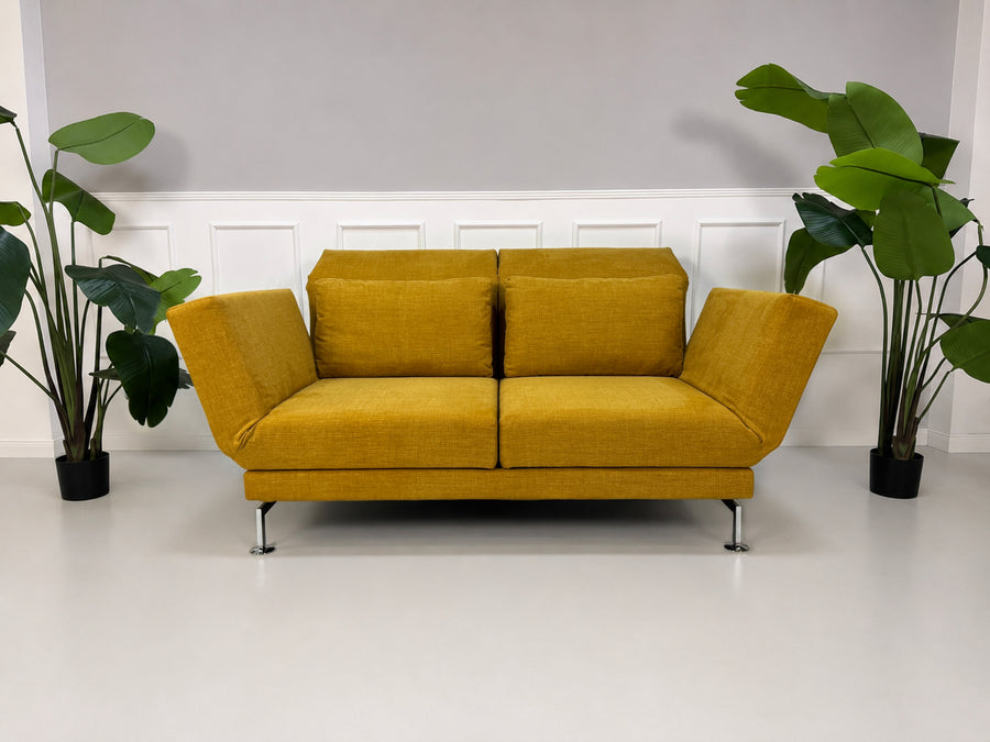 Pre-owned: Brühl Moule