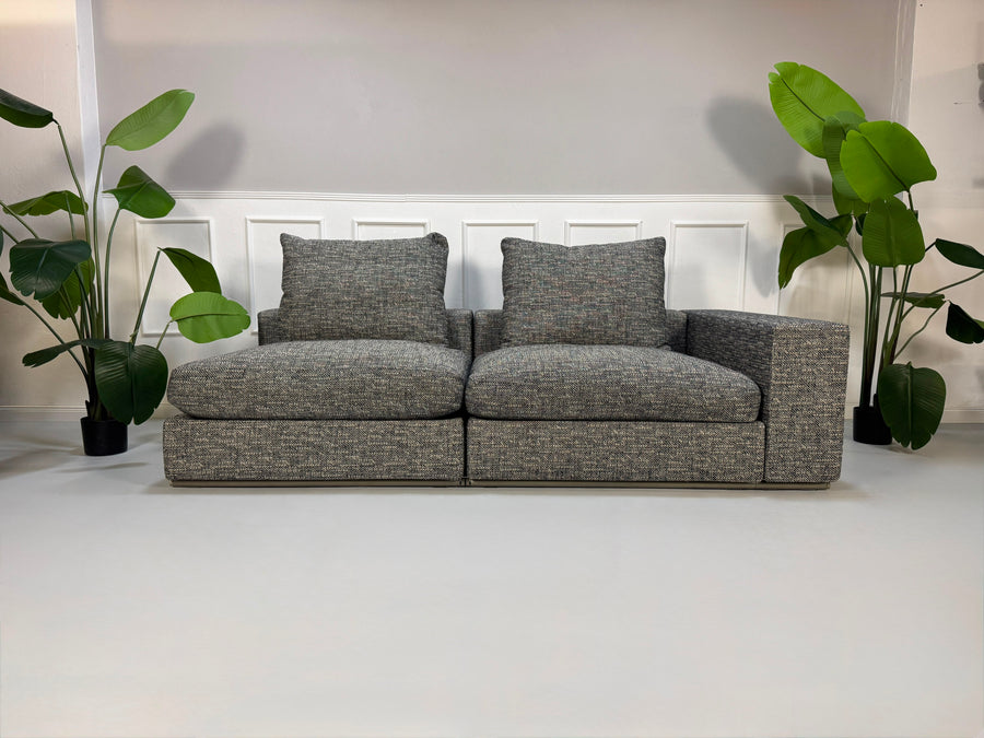 Pre-owned: Flexform Groundpiece