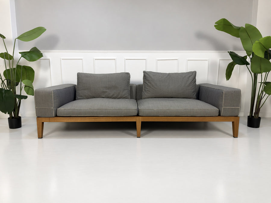Pre-owned: Flexform Lifewood