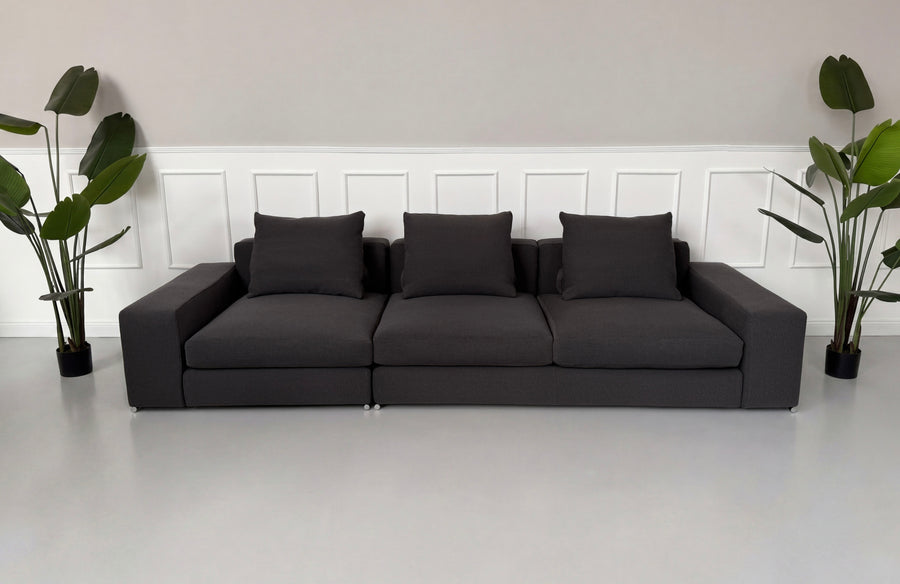 Gebraucht: Minotti Jagger