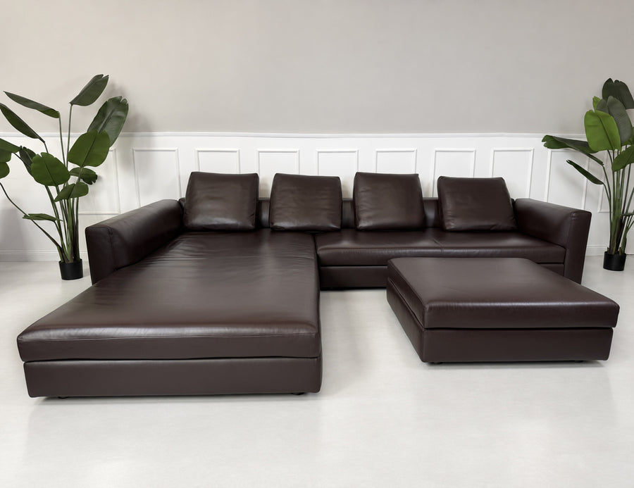 Gebraucht: Minotti Kline
