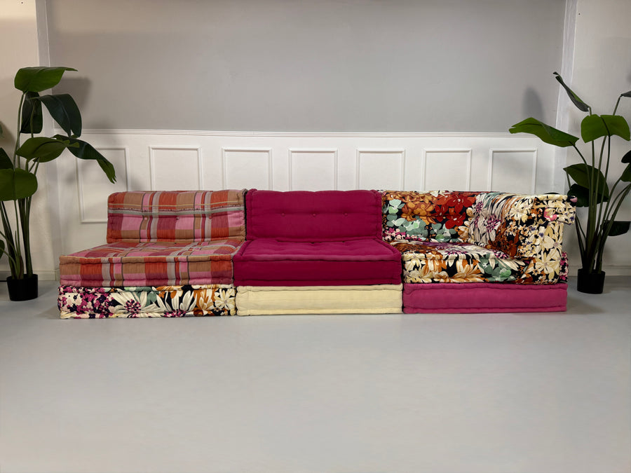 Tweedehands: Roche Bobois Mah Jong
