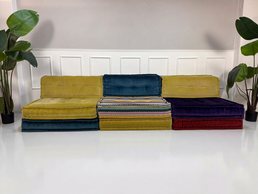 Tweedehands: Roche Bobois Mah Jong