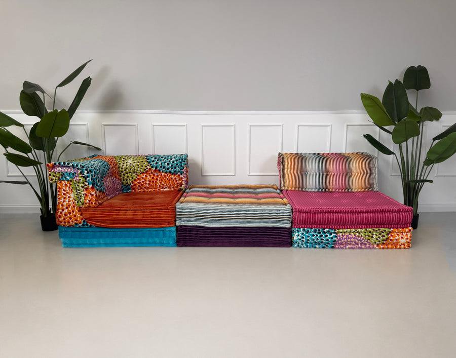 Tweedehands: Roche Bobois Mah Jong