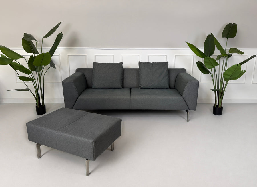 Tweedehands: Rolf Benz 318 Linea