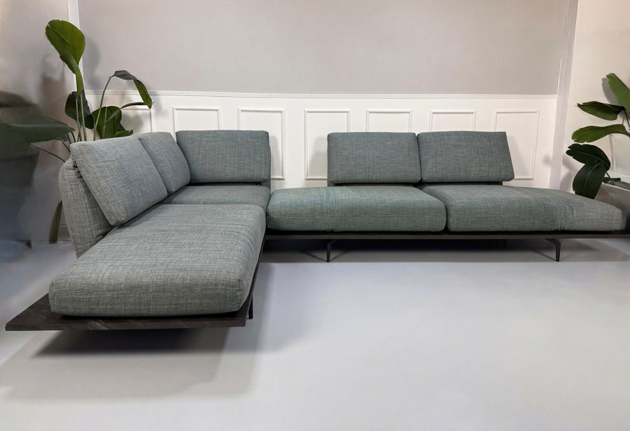 Tweedehands: Rolf Benz Aura