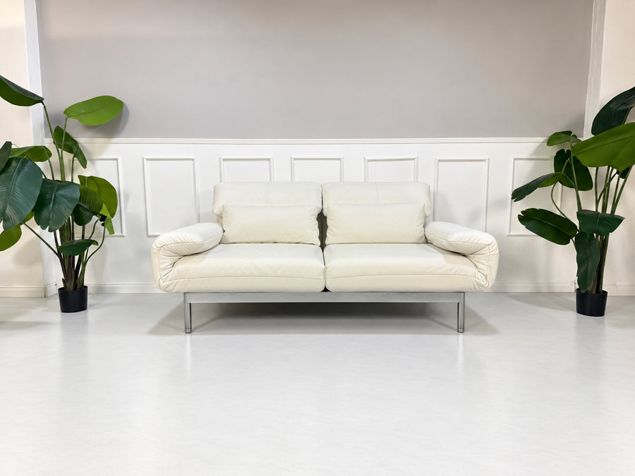 Tweedehands: Rolf Benz Plura 380