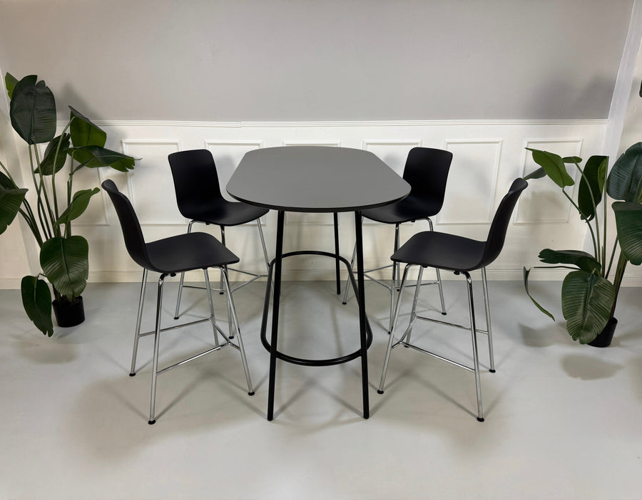 Gebraucht: Vitra HAL RE Stool Medium