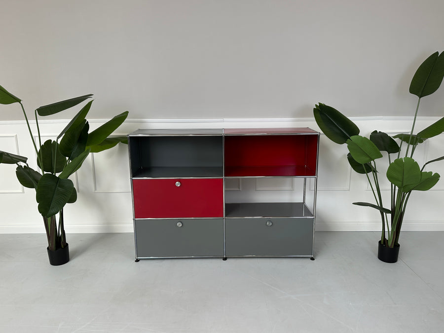 Gebraucht: USM Haller