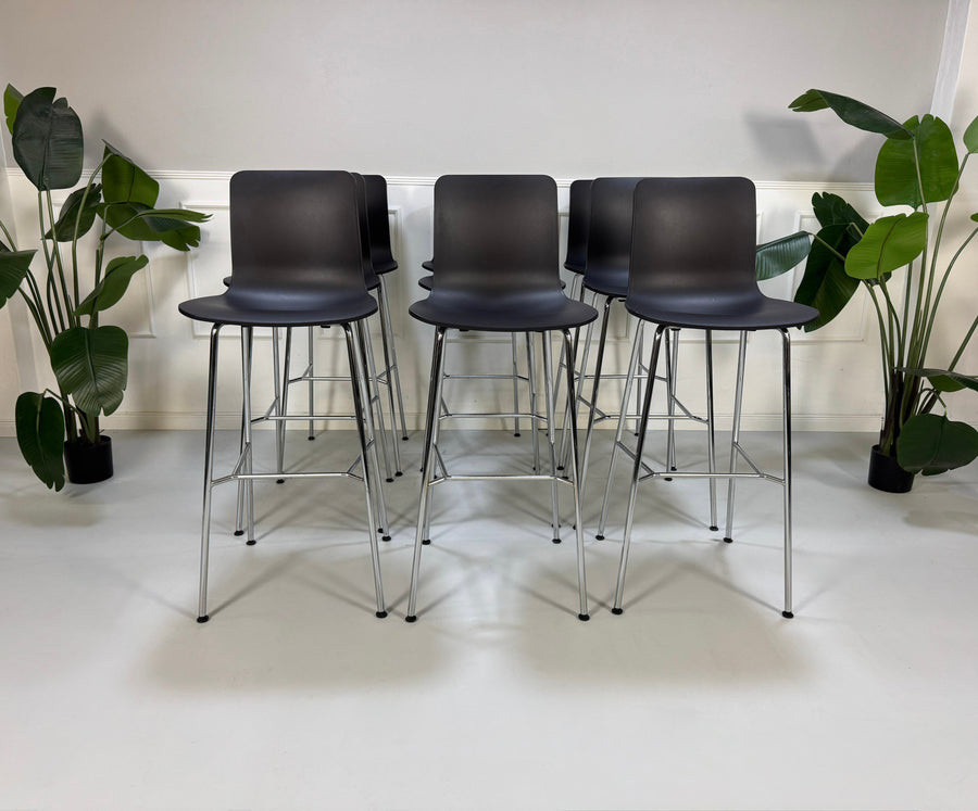 Pre-owned: Vitra HAL RE Stool High