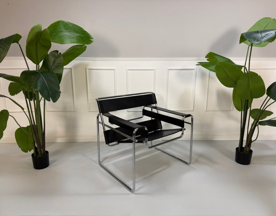 Gebraucht: Knoll Wassily Chair
